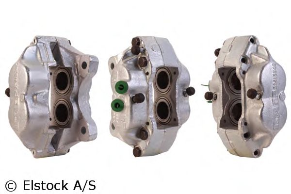 Тормозной суппорт elstock 82-0028