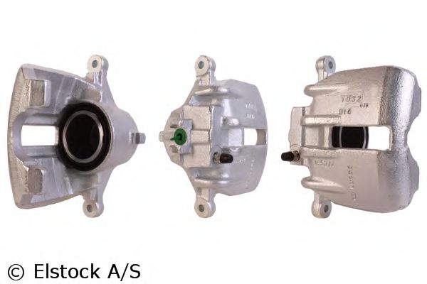 Тормозной суппорт ELSTOCK 83-0072