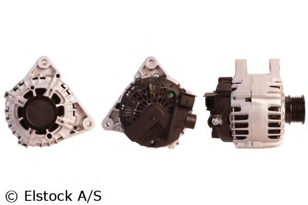 Генератор ELSTOCK 28-6543