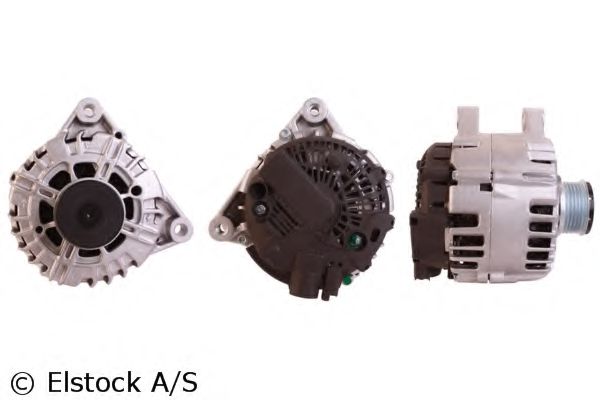 Генератор ELSTOCK 28-6567