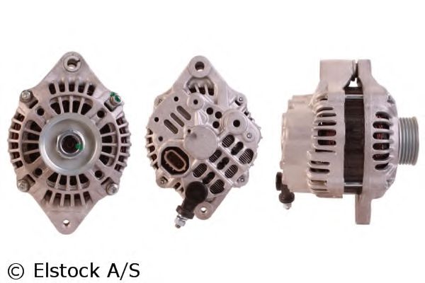 Генератор ELSTOCK 28-6572