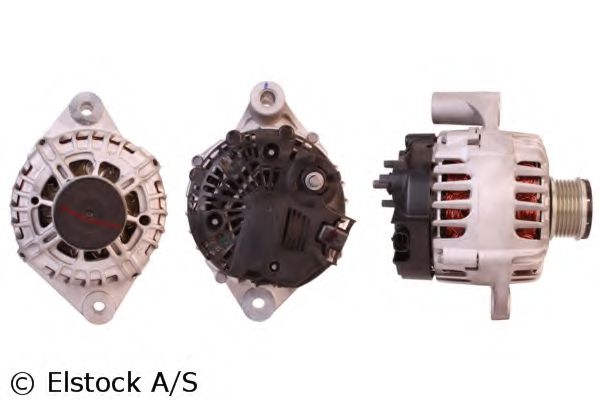 Генератор ELSTOCK 28-6690