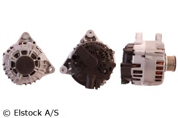 Генератор ELSTOCK 28-6736