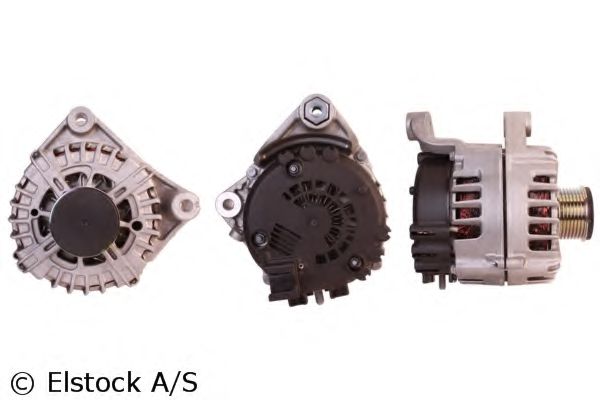 Генератор ELSTOCK 28-6744