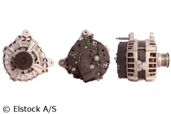 Генератор ELSTOCK 28-6818