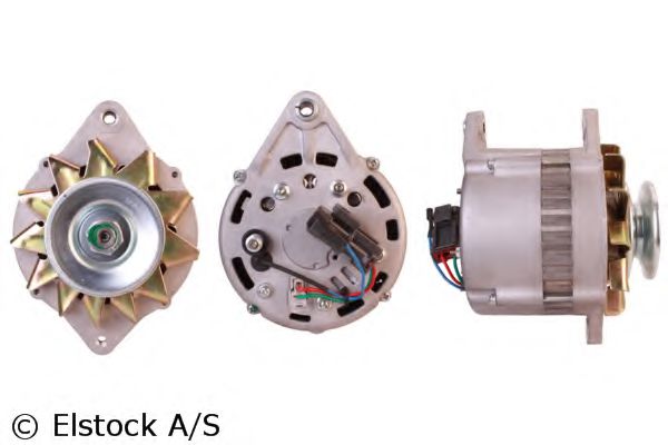 Генератор elstock 48-4974