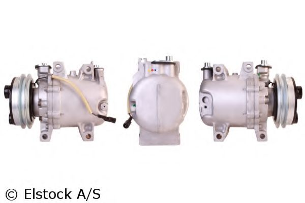 Компрессор кондиционера ELSTOCK 51-0813