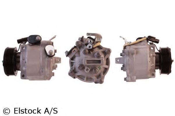 Компрессор кондиционера ELSTOCK 51-0855
