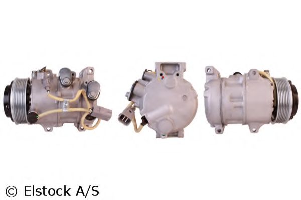 Компрессор кондиционера ELSTOCK 51-0859