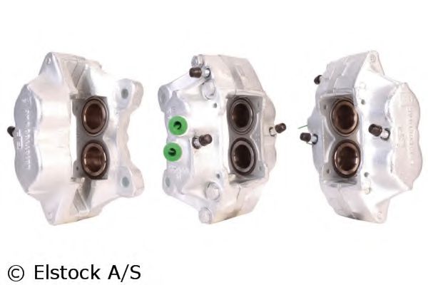 Тормозной суппорт elstock 82-0029