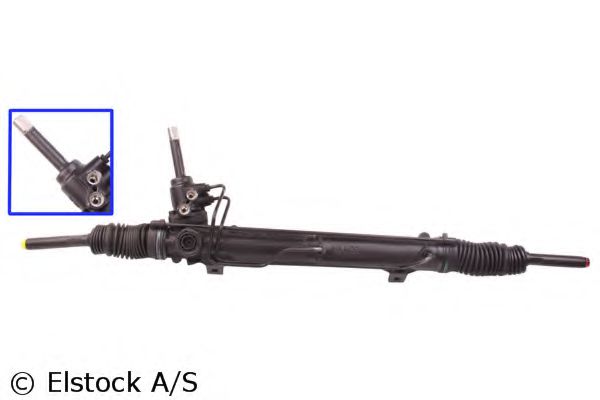 Рулевая рейка ELSTOCK 11-0563