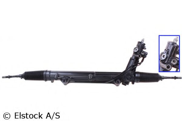 Рулевая рейка ELSTOCK 11-0578