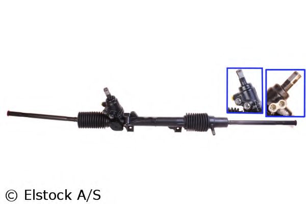 Рулевая рейка ELSTOCK 11-0610