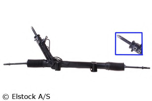 Рулевая рейка ELSTOCK 11-0620