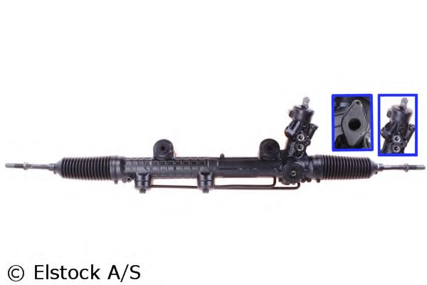 Рулевая рейка ELSTOCK 11-0683