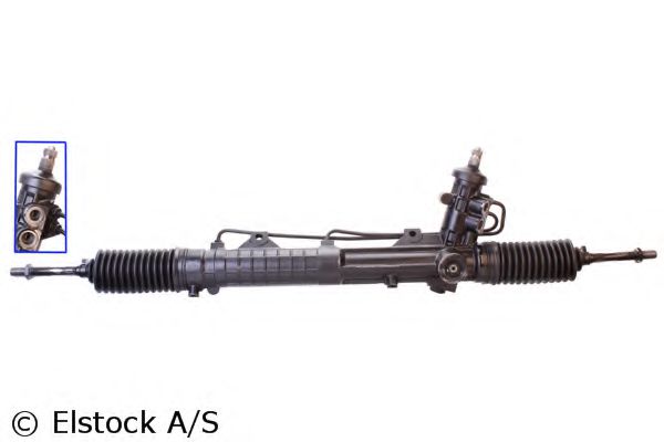 Рулевая рейка ELSTOCK 11-0684