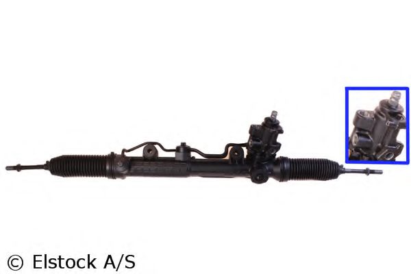 Рулевая рейка ELSTOCK 11-0690