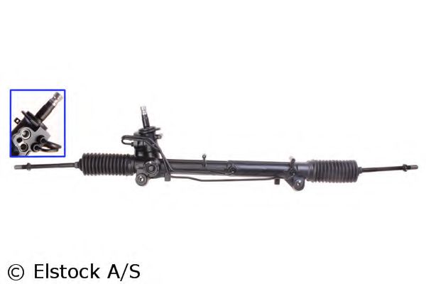 Рулевая рейка ELSTOCK 11-0703