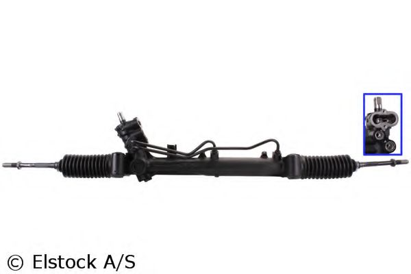 Рулевая рейка ELSTOCK 11-0760