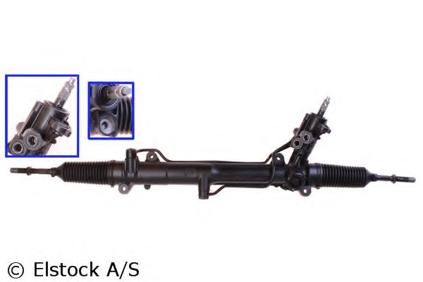 Рулевая рейка ELSTOCK 11-0765