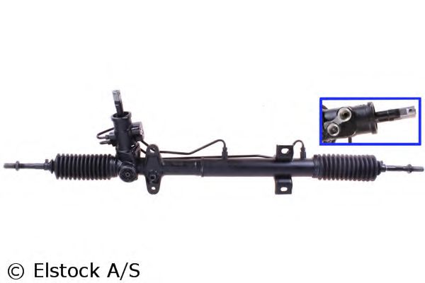 Рулевая рейка ELSTOCK 11-0776