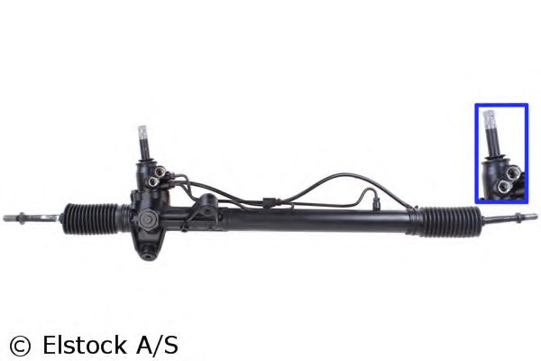 Рулевая рейка ELSTOCK 11-0790