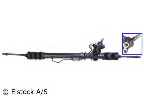 Рулевая рейка elstock 11-0805