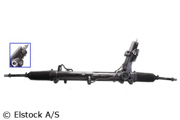 Рулевая рейка ELSTOCK 11-0818