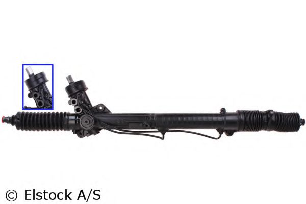 Рулевая рейка ELSTOCK 11-0819