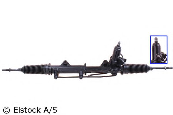 Рулевая рейка ELSTOCK 11-0828