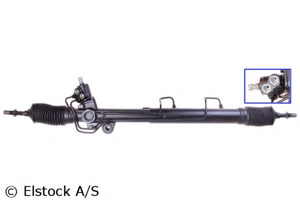 Рулевая рейка ELSTOCK 11-0955