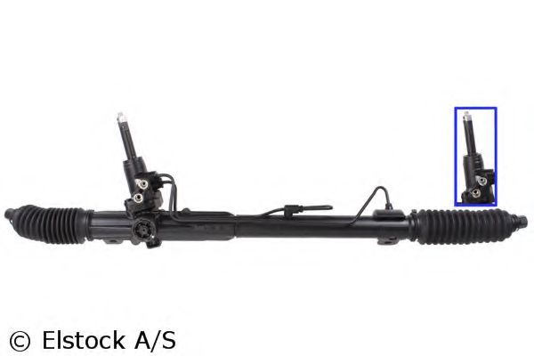 Рулевая рейка ELSTOCK 11-0993
