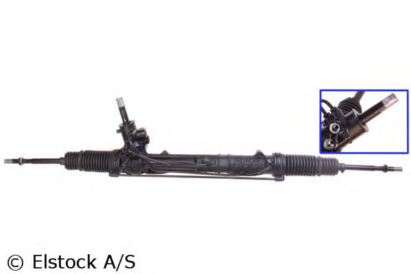 Рулевая рейка ELSTOCK 11-0994