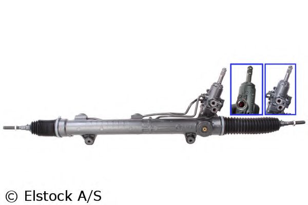 Рулевая рейка ELSTOCK 11-1021