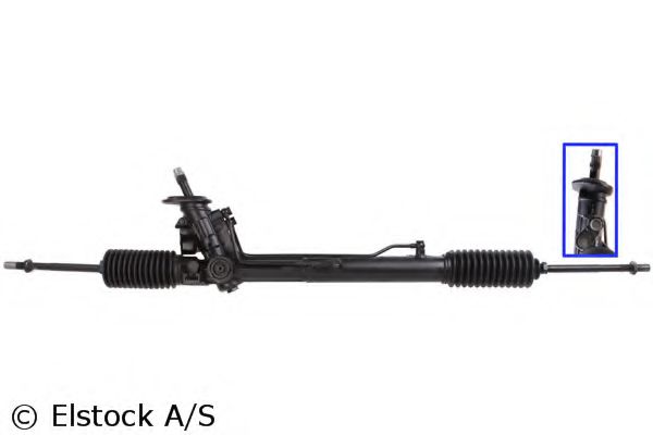 Рулевая рейка ELSTOCK 11-1022