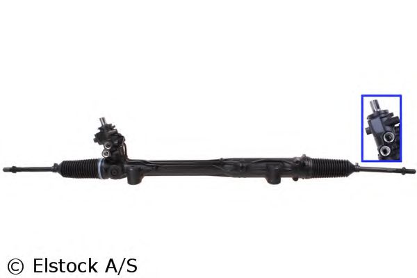 Рулевая рейка ELSTOCK 11-1081