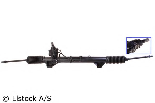 Рулевая рейка ELSTOCK 11-1096