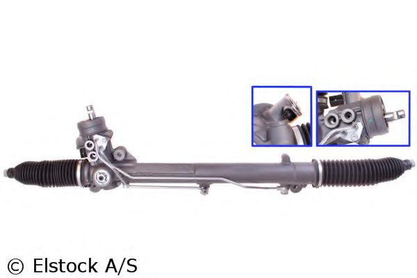 Рулевая рейка ELSTOCK 11-1097