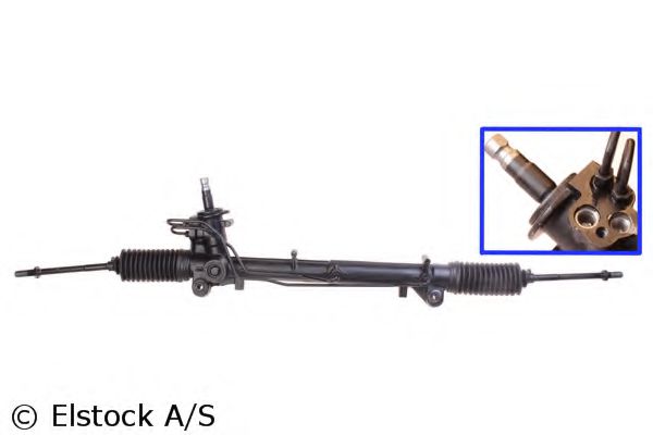 Рулевая рейка ELSTOCK 11-1122