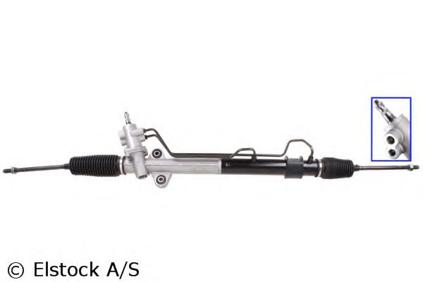 Рулевая рейка ELSTOCK 11-1126