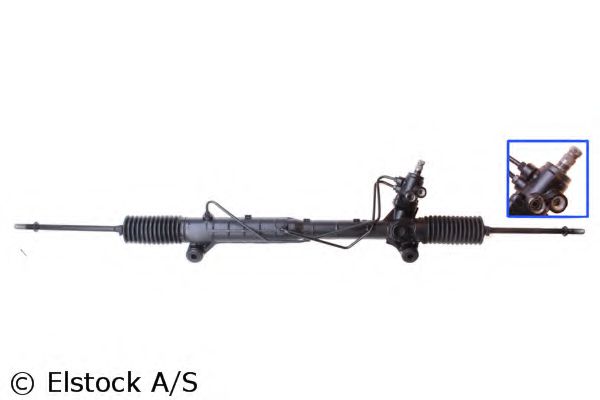 Рулевая рейка ELSTOCK 11-1133
