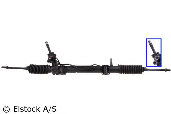 Рулевая рейка ELSTOCK 11-1160