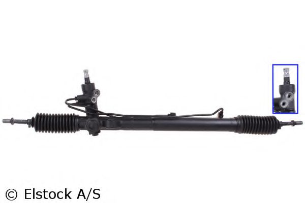 Рулевая рейка ELSTOCK 11-1176