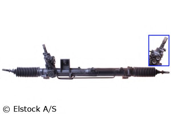 Рулевая рейка ELSTOCK 11-1195