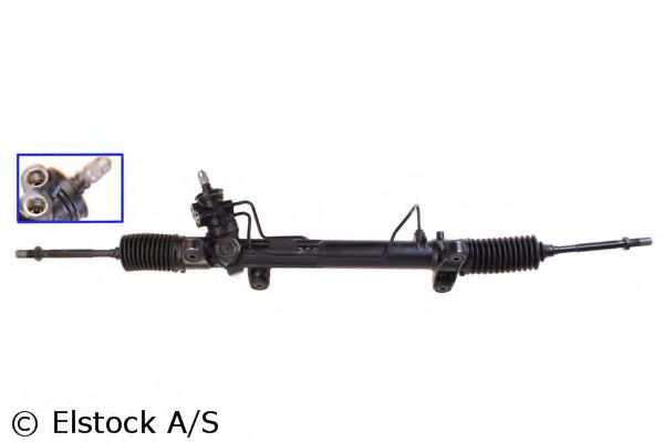 Купить Гофрированный кожух и прокладки для TOYOTA AVENSIS Station Wagon (T22) 2.0 D-4D (CDT220_)