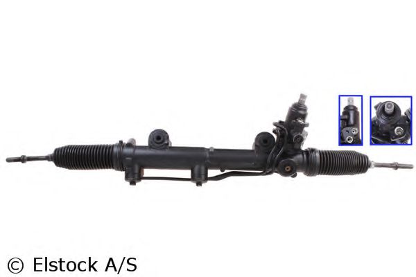Рулевая рейка ELSTOCK 11-1287