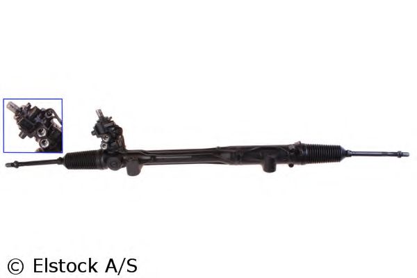 Рулевая рейка ELSTOCK 11-1302