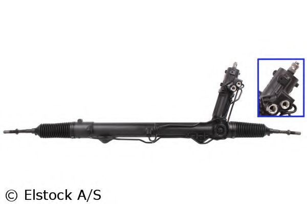 Рулевая рейка ELSTOCK 11-1307