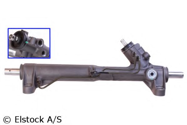 Рулевая рейка ELSTOCK 12-0587