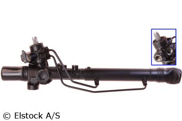 Рулевая рейка ELSTOCK 12-0754
